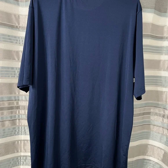 Tesla Polyester Shirt - Picture 2 of 5